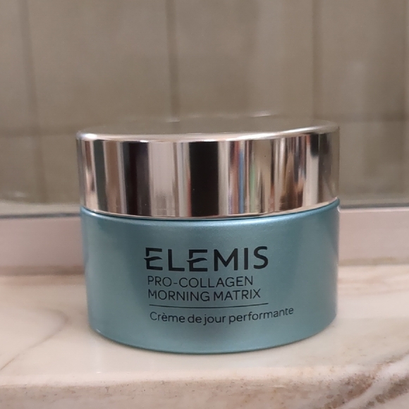 ELEMIS Other - Pro Collagen Morning Matrix